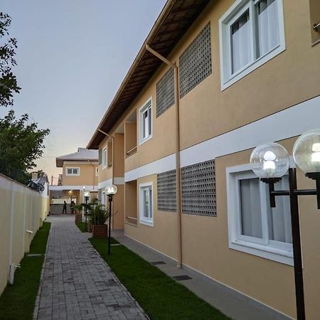 Apartamento Beira-Mar, Paraíso dos Pataxós. Porto Seguro Exterior foto