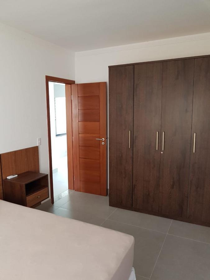 Apartamento Beira-Mar, Paraíso dos Pataxós. Porto Seguro Exterior foto